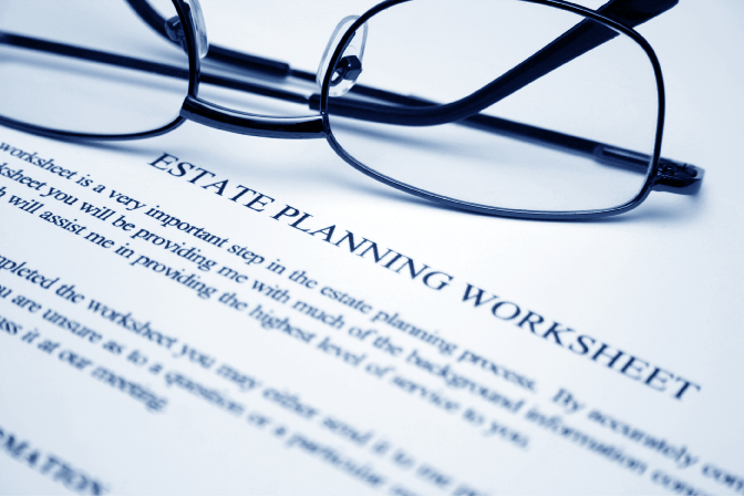 Ward & Taylor, LLC Tips - 3 Essential Estate Planning Documents