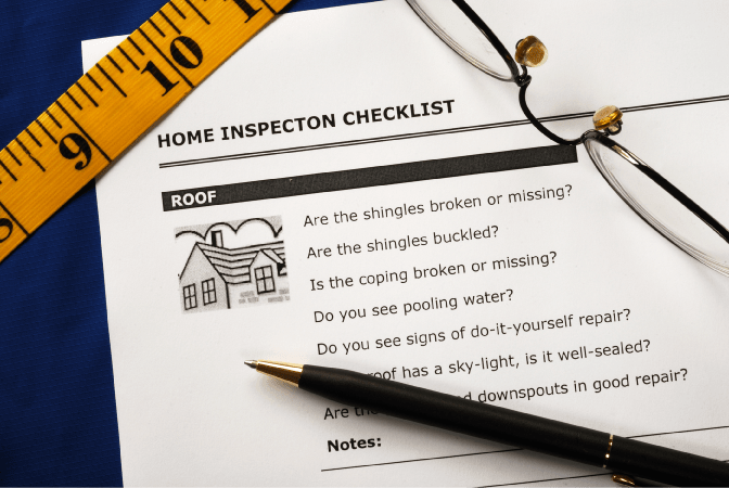 Ward & Taylor, LLC Tips - Home Inspection Tips for Buyers