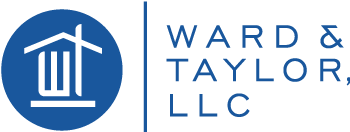 Ward & Taylor, LLC Logo